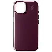 IDEAL OF SWEDEN Funda para smartphone rojo cereza