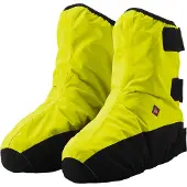Gonso - Save Shoecover Therm - Cubrezapatillas size L, amarillo