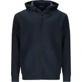 Virtus Sudadera 'Taro M Technical Full-Zip Hoody' navy