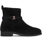 Tommy Hilfiger Botines negro