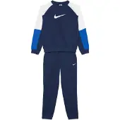 Nike Ropa para correr navy / turquesa / blanco