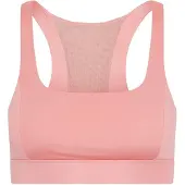 Born Living Yoga Top deportivo 'Padma 2.0' rosa
