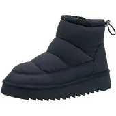 Tamaris Botas de nieve marino