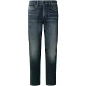 Pepe Jeans Vaquero azul oscuro
