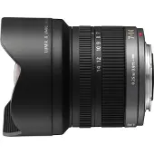 Panasonic Lumix G Vario 7-14mm f/4,0 Asf.