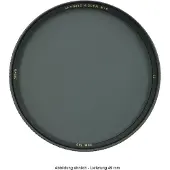 B+W Filtro Polarizador Basic 49 Mm