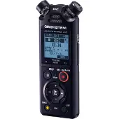 Olympus Grabadora De Voz Om Ls-p5 Kit 16gb