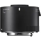 Sigma TC-2001 2.0x Teleconversor para Nikon