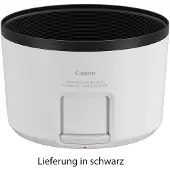 Canon ET-88C(WIII) Parasol para RF 70-200mm f/2,8L Z, negro