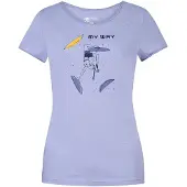 Rafiki Camiseta De Manga Corta Jay