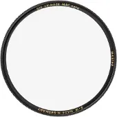 B+W Filtro Uv Nano Master 52 Mm