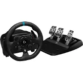 Logitech Volante Y Pedales G923 Trueforce Pc/xbox