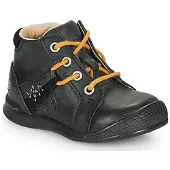 GBB Botines ORBINO niño - Negro - 20