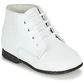 Little Mary Botines FL niño - Blanco - 18