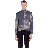 Santini - Alpha Insulated Jacket - Chaqueta de ciclismo size S, azul