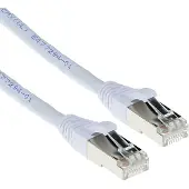 ACT Cable De Red Cat6a Fb7330 30 M