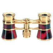 Sport Optics Prismáticos Opera Glasses Glamour