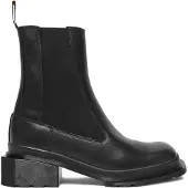 Dr. Martens Botas Chelsea 'Maybole' negro