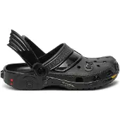 Crocs Zuecos Batman Batmobile Classic