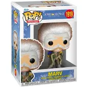 Funko POP! Figura Solo En Casa 2-marv