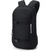 Dakine - Mission 25 - Daypack negro