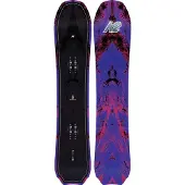 K2 Tabla De Snowboard Almanac