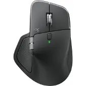 Logitech Ratón Inalámbrico Mx Master 4
