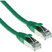 ACT Cable De Red Cat6a Fb6720 Sftp 20.00 M