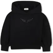 Zadig & Voltaire Sudadera Con Capucha X60435