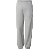 Armedangels Pantalón 'ICONIC ŠBAASTI' gris / blanco
