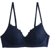 Next Sujetador navy