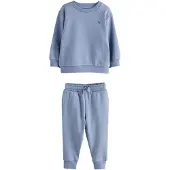 Next Ropa para correr azul