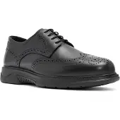 Derimod Zapatos con cordón negro