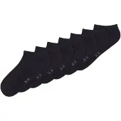 Name it Calcetines 'NKNAncle' negro
