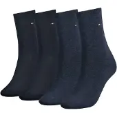 Tommy Hilfiger Underwear Calcetines azul noche / azul denim