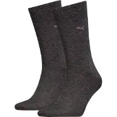 Puma Calcetines deportivos gris