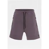 MOROTAI Pantalón deportivo 'INTERLOCK' negro