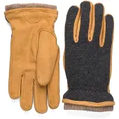 Hestra - Noah - Guantes size 8, beige