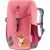 Deuter - Kid's Waldfuchs 10 - Mochila para niños fucsia