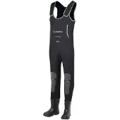 Kinetic Vadeador De Neopreno Neobreeze
