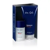 Van Gils Eau De Parfum Between Sheets-75 Ml + 150 Ml-giftset