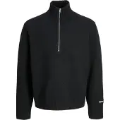 Jack & Jones Jersey 'JORNorrebro' negro
