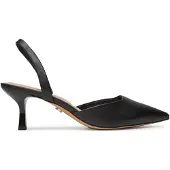 Aldo Zapatos destalonado 'GAVEDESSI' negro