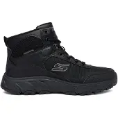 SKECHERS Botas negro