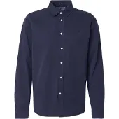 Kronstadt Camisa 'Eagle' navy