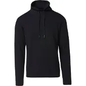 KOROSHI Sudadera negro