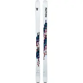 Faction Esquís Alpinos Le Mogul Pro Ski