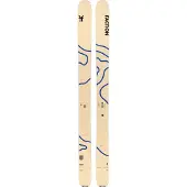 Faction - Esquís - Agent 4 2027 - Talla 179 cm - Beige