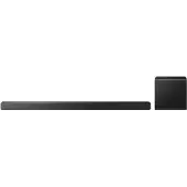 Samsung Barra De Sonido Hw-qs700f/zf