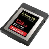 SanDisk Tarjeta De Memoria Extreme Pro 128gb
